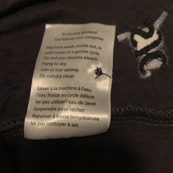 Silver Jeans Co. Button front shirt - Picture 6 of 10